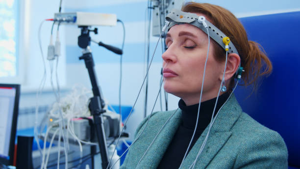 polysomnography tech